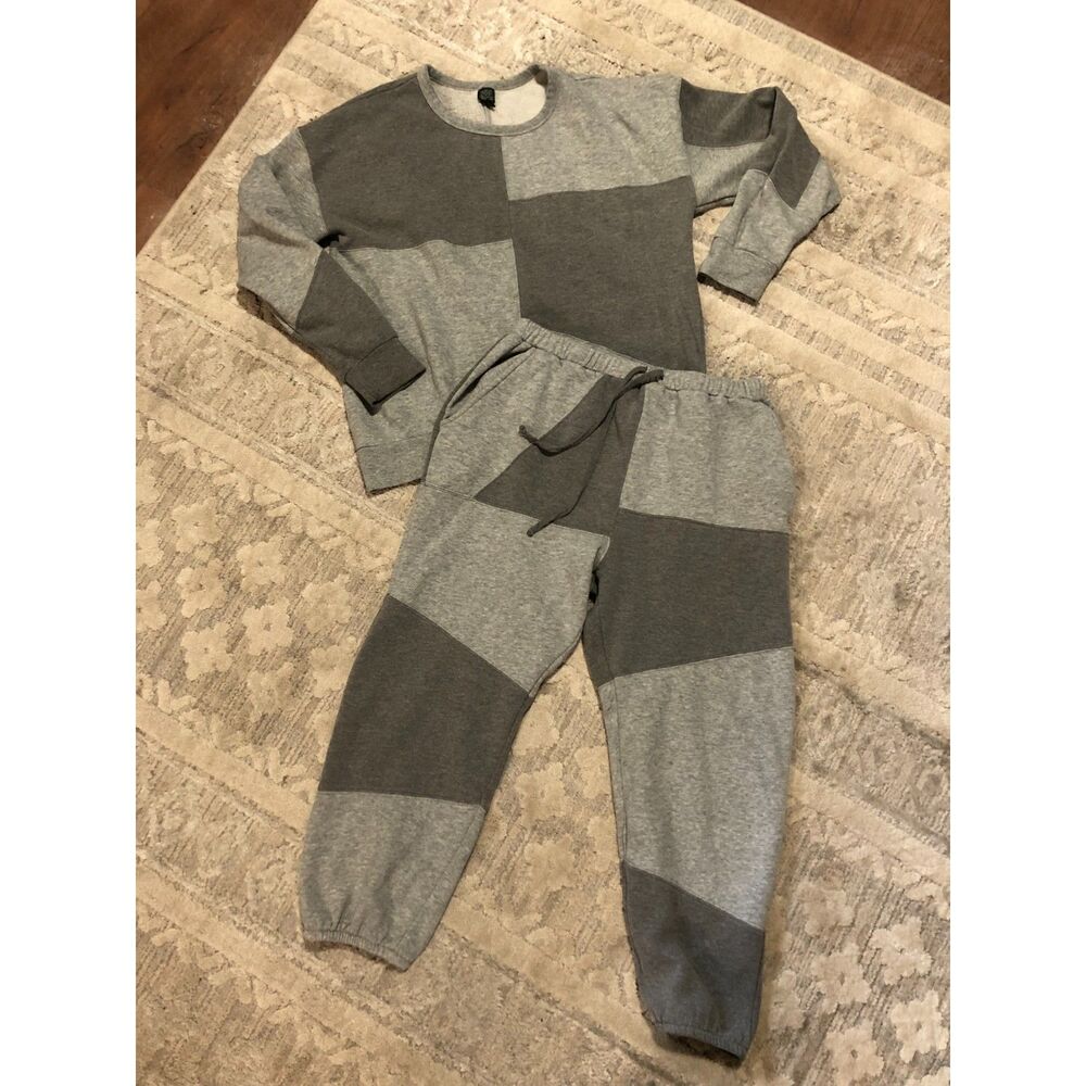 Woman's Medium Wild Fable Checkerboard Set